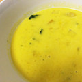 ぴん555's cooksnap of when they made かぼちゃの煮物がスープに変身！.