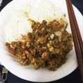 クックWK1ZQQ☆'s cooksnap of when they made 簡単ドライカレー.