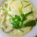 rokuhana's cooksnap of when they made 茶碗蒸し.