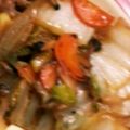 ハリーポッター♡'s cooksnap of when they made 簡単激ウマ！めんつゆで八宝菜！.