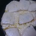 クックN4YF63☆'s cooksnap of when they made 手間数分超簡単！洋風お魚料理♪.
