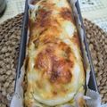 ありいの's cooksnap of when they made HMで簡単♪ケークサレ.