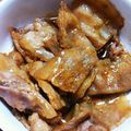マディまま's cooksnap of when they made 簡単！とりあえず焼豚(チャーシュー).
