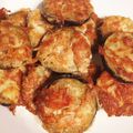 クックMCEVXH☆'s cooksnap of when they made ナスのツナマヨのせ焼き♪.