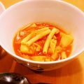 音まま's cooksnap of when they made 簡単ミネストローネ.