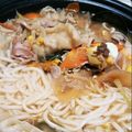 ほさまる's cooksnap of when they made 醤油らーめんスープ♡.