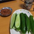 【動画有】ただのごみ's cooksnap of when they made おじちゃんの旨クサ辛味噌♪.