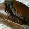 みーこやん's cooksnap of when they made 黒ごまのパウンドケーキ.