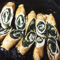 たぼかず's cooksnap of when they made とろっとやわらか☆わかめの肉巻き.