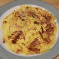 クック日和's cooksnap of when they made じゃがいものチーズガレット.