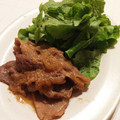 料理下手なまき's cooksnap of when they made 簡単！柔らか～な豚肉のしょうが焼き☆.