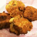 sq_rnl's cooksnap of when they made トースターでチョコチップクッキー.