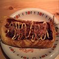 risa554's cooksnap of when they made もちふわ豚平焼き.