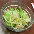 よしみるく's cooksnap of when they made 簡単☆本格？中華ドレッシング.