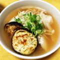 しっぽさき丸マリ's cooksnap of when they made わさびあん.