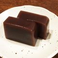 あわやちゃん's cooksnap of when they made ☆超簡単!!水ようかん☆.