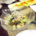 haruるんるん♪'s cooksnap of when they made 暑い日においしい♡茄子と茗荷のサラダ♩.