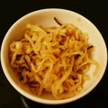 クックXDYREO☆'s cooksnap of when they made 切り干し大根のはりはり漬け.