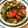 きよえもん's cooksnap of when they made 《簡単》ピーマン、ナスのハニーマスタード.