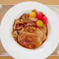 gabushiba's cooksnap of when they made 簡単！柔らか～な豚肉のしょうが焼き☆.