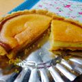 クック0QH24Q☆'s cooksnap of when they made クリームチーズ半分!ベイクドチーズケーキ.