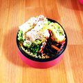 meiplu's cooksnap of when they made 簡単♪豚肉とキャベツのスパイシー炒め.