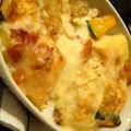 みてぃてい's cooksnap of when they made 朝におすすめ☆パンで作る簡単グラタン.