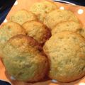ジャカランタの夢's cooksnap of when they made ♪簡単♪バナナときな粉のふわふわクッキー.