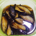 キリフキ's cooksnap of when they made とろとろ♪茄子の揚げ浸し.