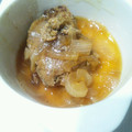 ☆★☆♪☆★☆'s cooksnap of when they made 和風煮込みハンバーグ♪.