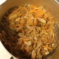 reo69's cooksnap of when they made ごはんがすすむ♡切り干し大根.