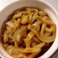ゆのちゃそママ's cooksnap of when they made イカの塩辛.