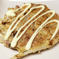 barahimeno's cooksnap of when they made 節約！ダイエット☆もちもちお好み焼き.