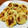 節約・ダイエット母's cooksnap of when they made 簡単☆おからとじゃがいものおやき☆.