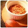 RuNa0v0's cooksnap of when they made おからで揚げない焼きコロッケ.