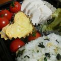 Manaたんママ's cooksnap of when they made 鳥はむ（鶏ハム）　塩麹Ver..