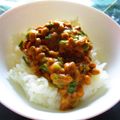 ジョングレ's cooksnap of when they made 味噌納豆ごはん.