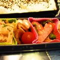 ジョングレ's cooksnap of when they made お弁当に!ケチャップウインナー.