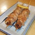 きらり流れ星's cooksnap of when they made サテー　（インドネシア風串焼き）.