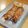 きらり流れ星's cooksnap of when they made サテー　（インドネシア風串焼き）.