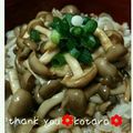 こたらパッド's cooksnap of when they made シメジのオイスターソース炒め.