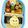sumirex's cooksnap of when they made 妖怪ウォッチキャラ弁鬼食い簡単 おにくい.