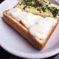 姉ぶた's cooksnap of when they made ヨーグルトのせパン♡ココナッツと練乳風味.