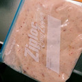 nisanco's cooksnap of when they made 低カロ☆さくらんぼヨーグルト☆アイス♪.