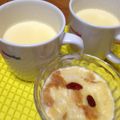 kahorim16's cooksnap of when they made フライパンで簡単とろり！なめらかプリン.