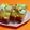 りゅー庵's cooksnap of when they made 強力粉で♪あずきとチーズのパウンドケーキ.