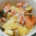 yuzu0724's cooksnap of when they made 鮭マヨ☆☆安くてお手軽！！.