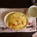 むつミニ's cooksnap of when they made 炊飯器とオーブンレンジで簡単♪海老ドリア.
