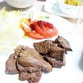 ＴＯＭＯＷＡＴ's cooksnap of when they made 牛タンのワイン焼き.