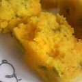 エマリア1226's cooksnap of when they made 簡単！自慢のかぼちゃケーキ♪.